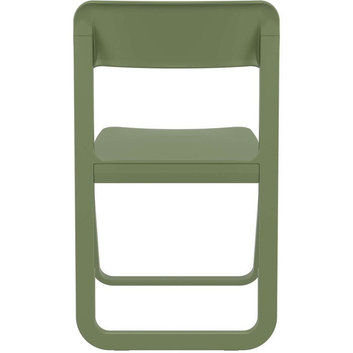 Siesta Dream Chair - Olive Green