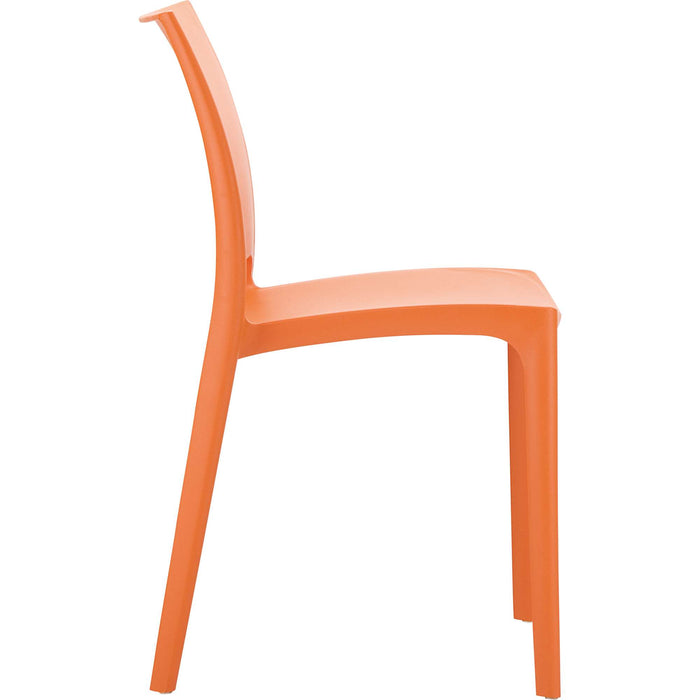Siesta Maya Chair  - Orange