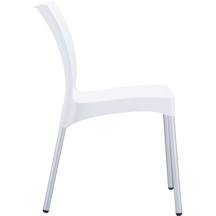 Siesta Vita Chair  - White