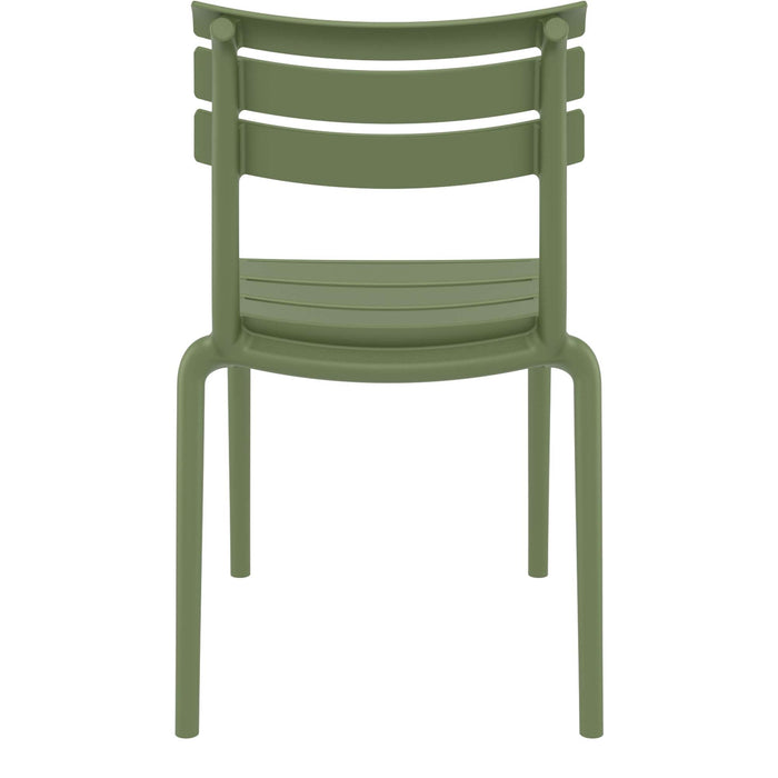 Siesta Helen Chair Olive Green