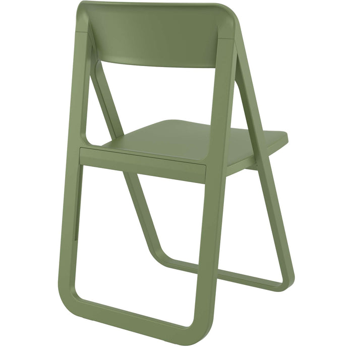 Siesta Dream Chair - Olive Green