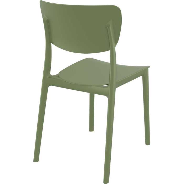 Siesta Monna Chair - Olive Green
