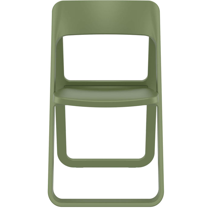 Siesta Dream Chair - Olive Green