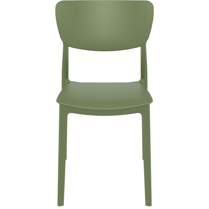 Siesta Monna Chair - Olive Green