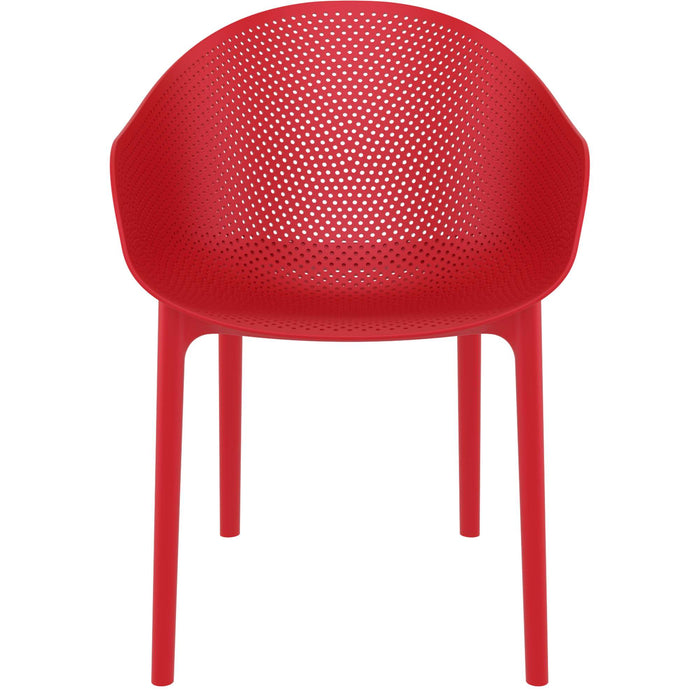 Siesta Sky Chair  - Red