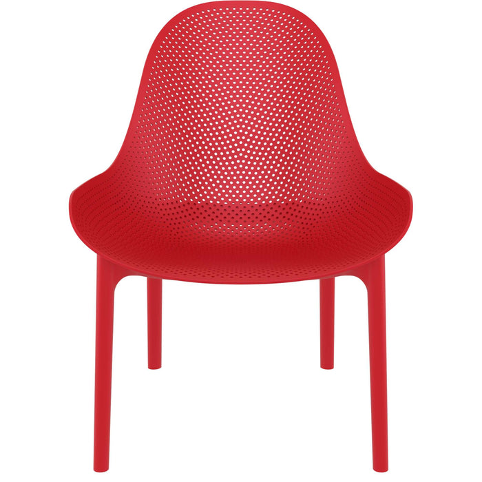 Siesta Sky Lounge - Red