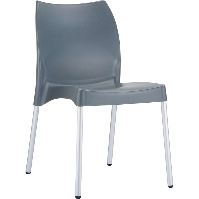 Siesta Vita Chair  - Anthracite