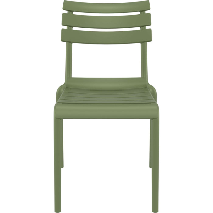 Siesta Helen Chair Olive Green