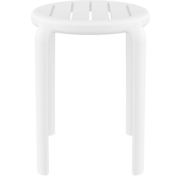 Siesta Tom Bar 45 White