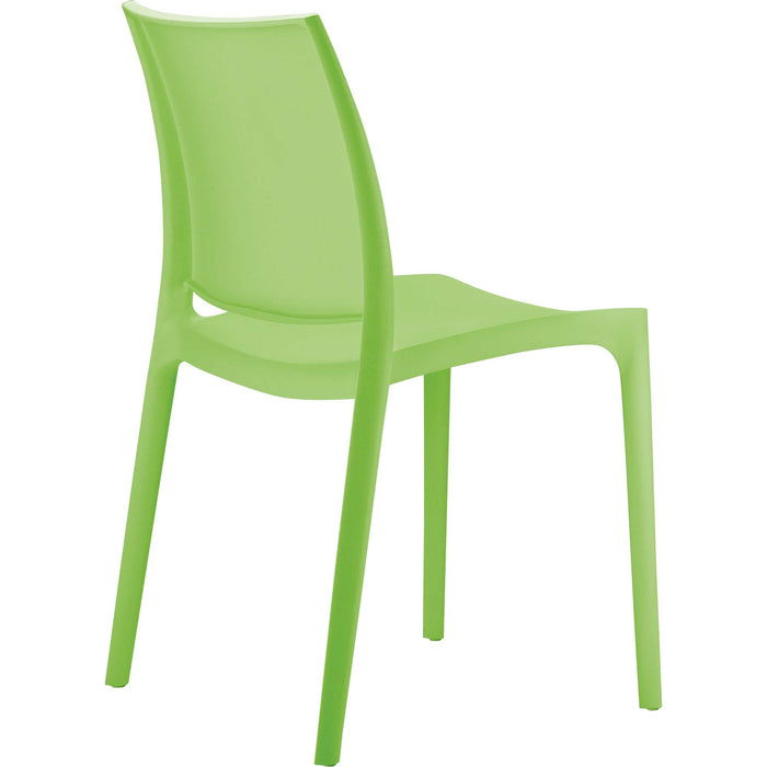 Siesta Maya Chair  - Green