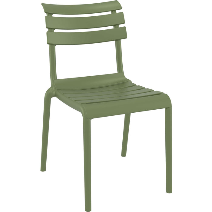 Siesta Helen Chair Olive Green
