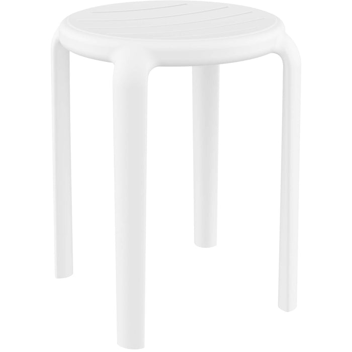 Siesta Tom Bar 45 White