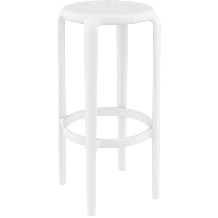 Siesta Tom Bar 75 White