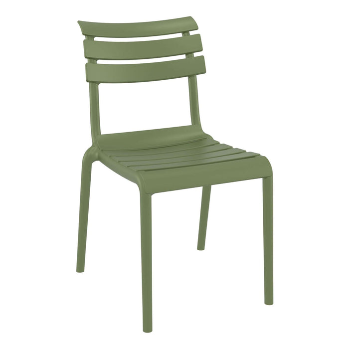 Siesta Helen Chair Olive Green