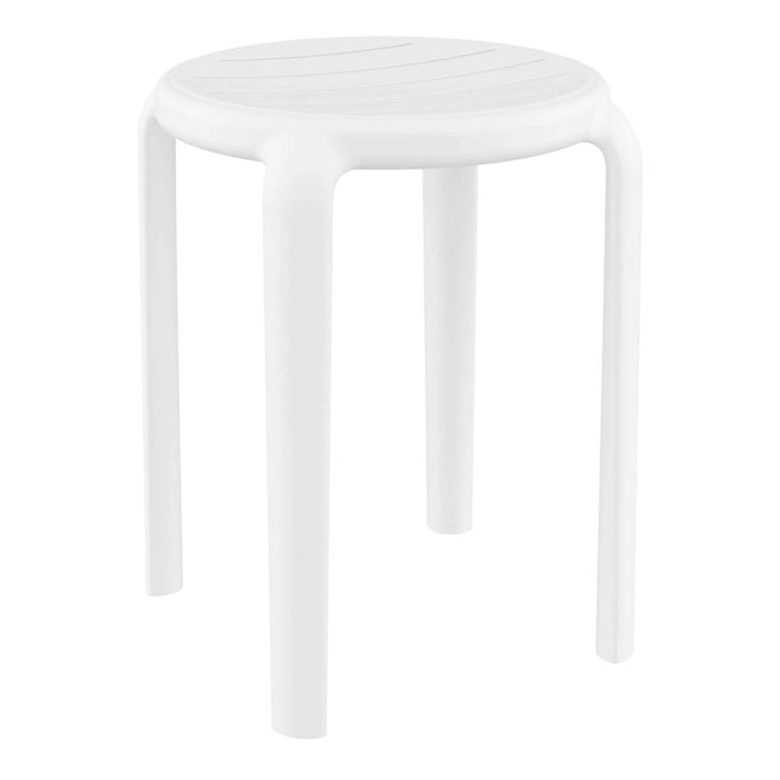 Siesta Tom Bar 45 White