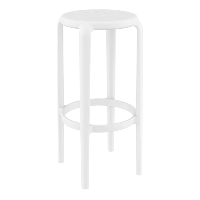 Siesta Tom Bar 75 White