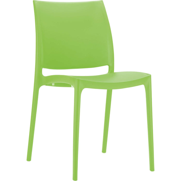 Siesta Maya Chair  - Green
