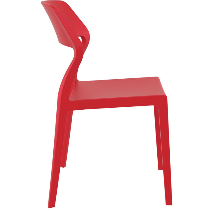 Siesta Snow Chair - Red