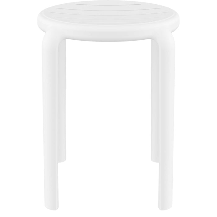 Siesta Tom Bar 45 White