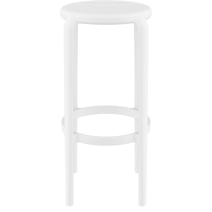 Siesta Tom Bar 75 White