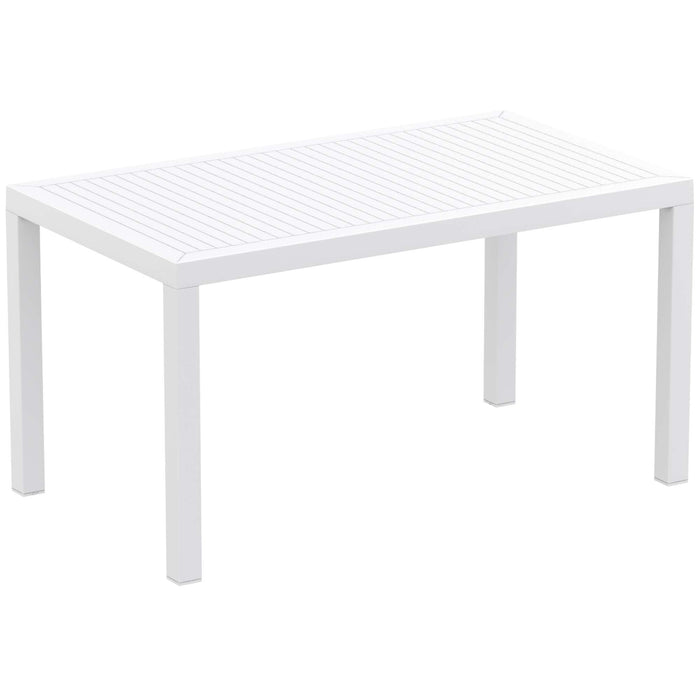Siesta Ares 140 Table - White