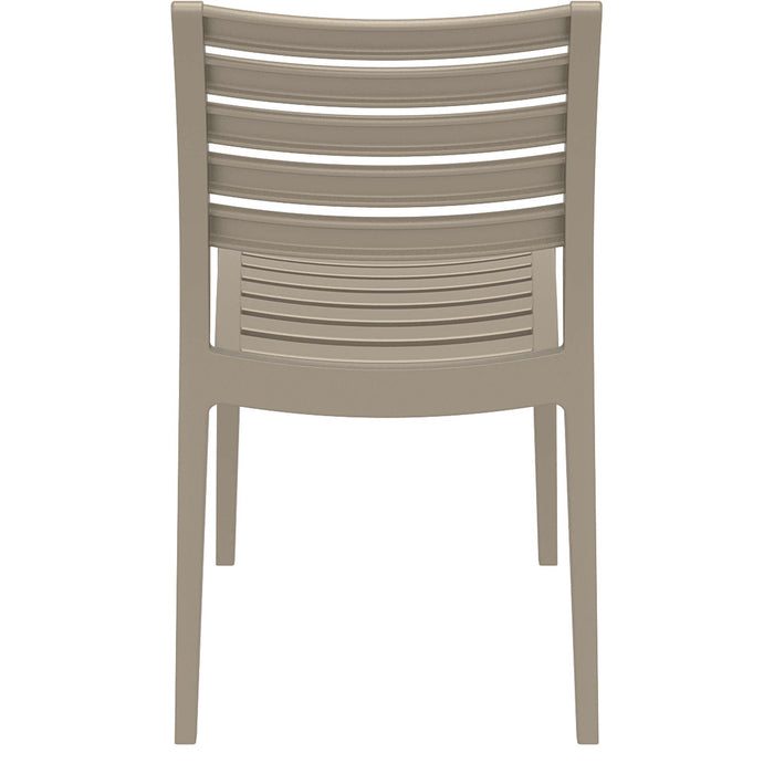Siesta Ares Chair  - Taupe