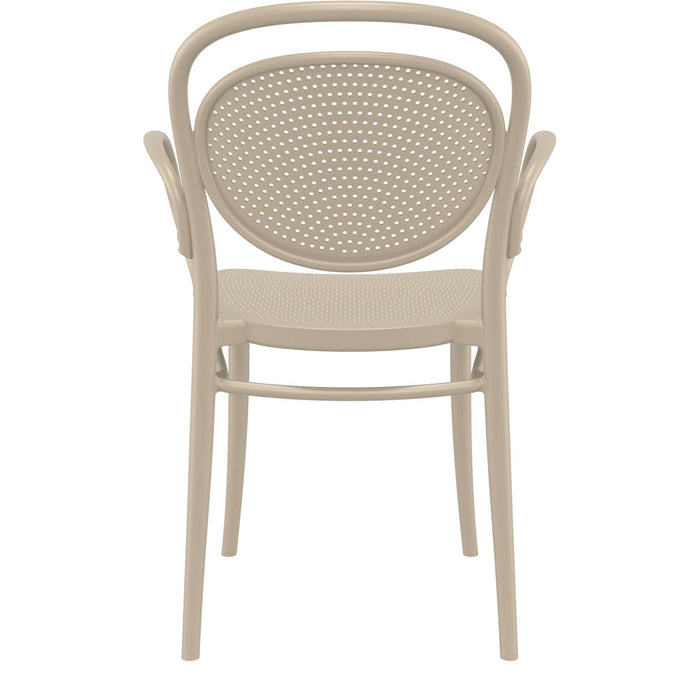 Siesta Marcel XL Chair - Taupe