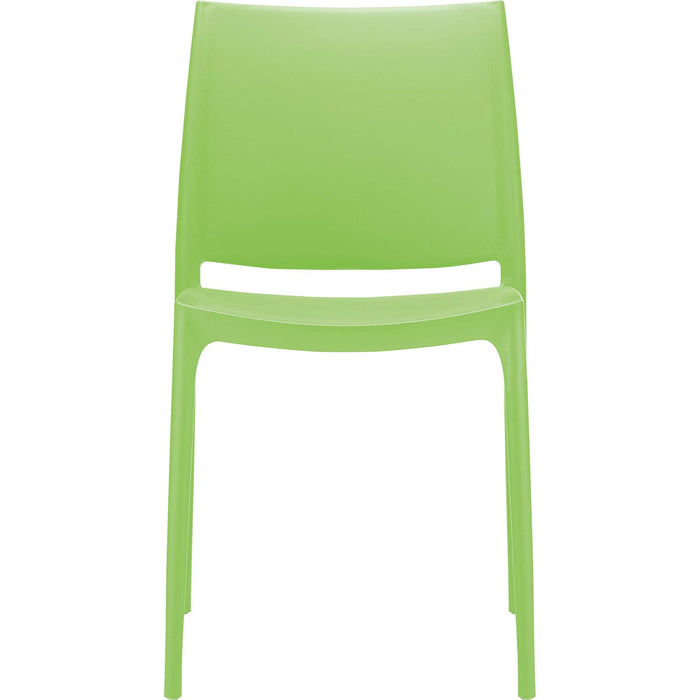Siesta Maya Chair  - Green