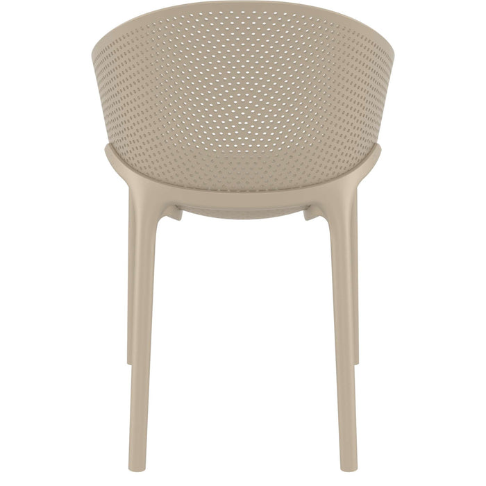 Siesta Sky Chair  - Taupe