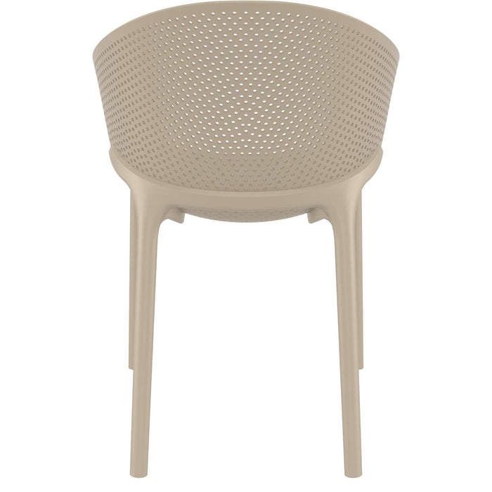 Siesta Sky Pro Chair — Taupe