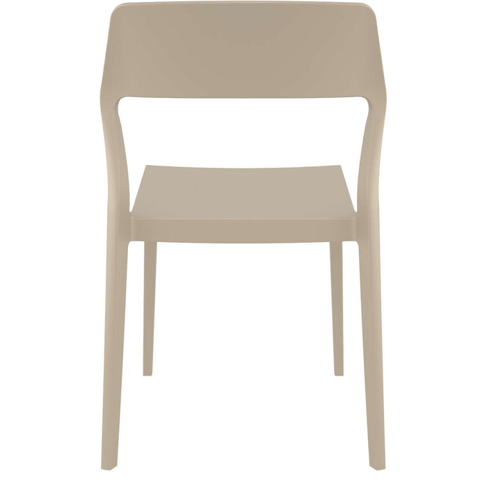 Siesta Snow Chair - Taupe