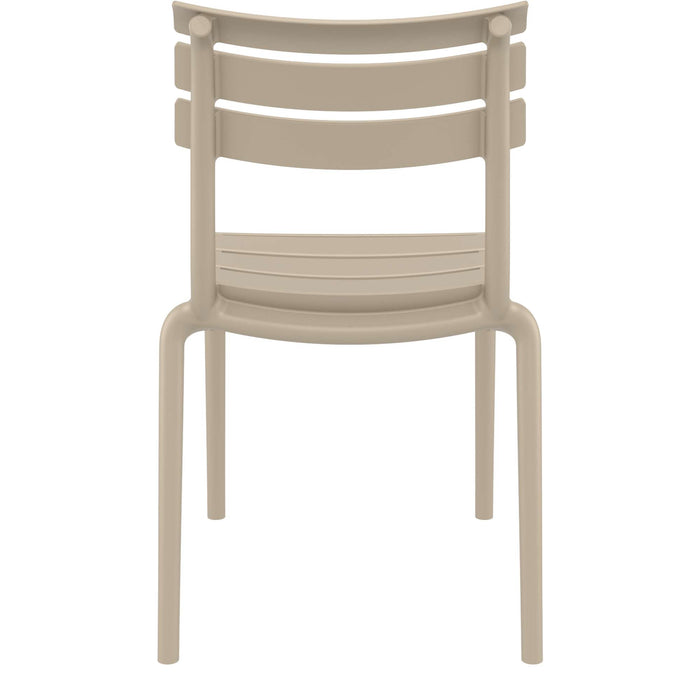 Siesta Helen Chair Taupe