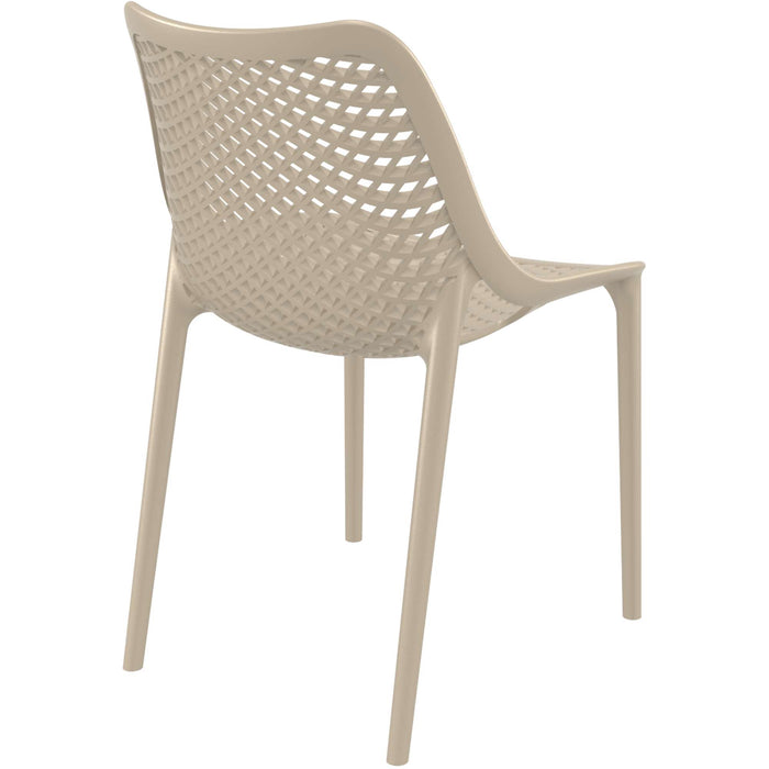 Siesta Air Chair  - Taupe