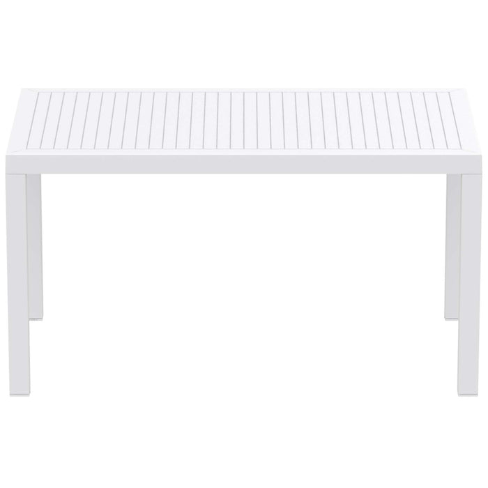 Siesta Ares 140 Table - White