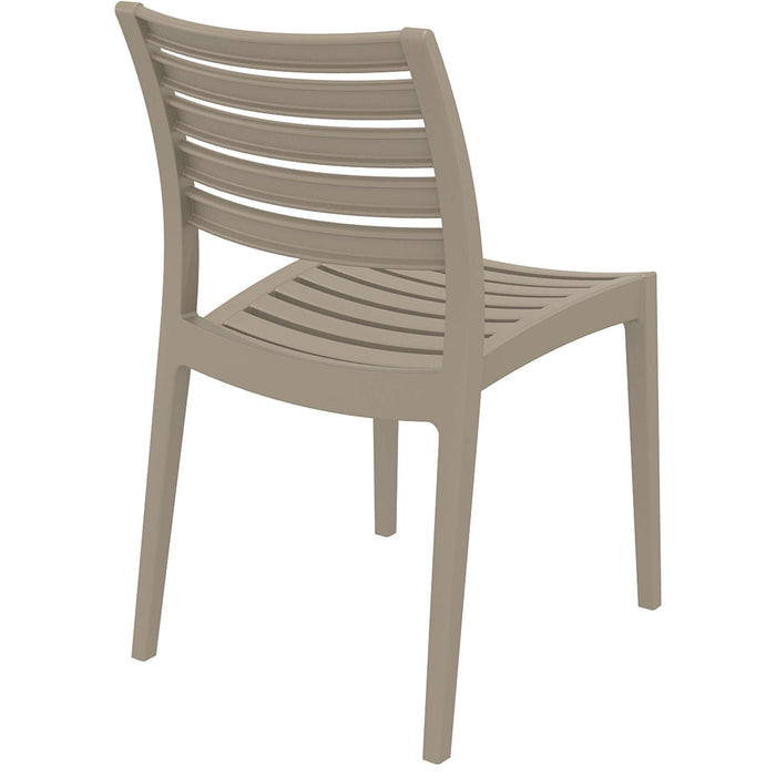 Siesta Ares Chair  - Taupe