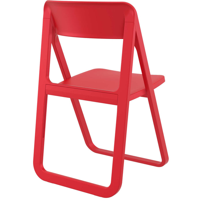Siesta Dream Chair - Red