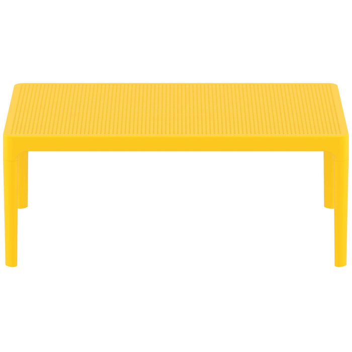 Siesta Sky Lounge Table - Mango