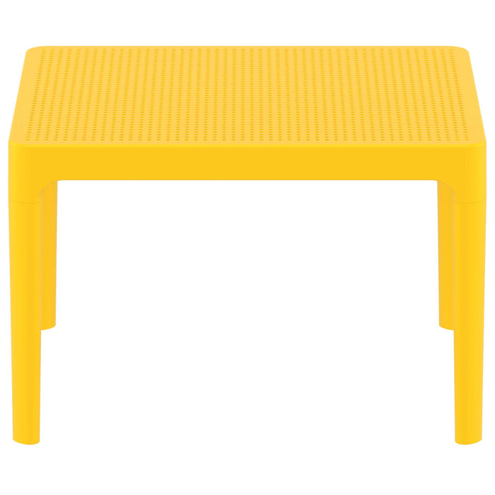 Siesta Sky Side Table - Mango
