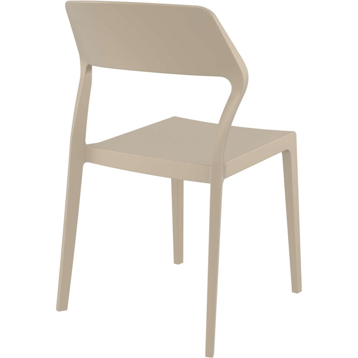 Siesta Snow Chair - Taupe
