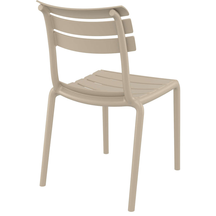 Siesta Helen Chair Taupe