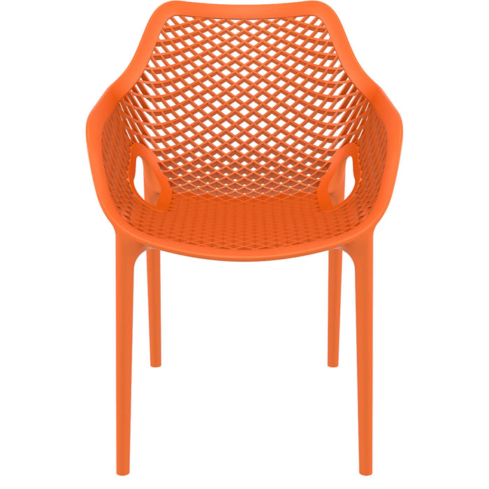 Siesta Air XL Arm Chair  - Orange