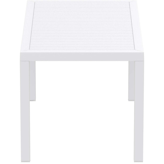 Siesta Ares 140 Table - White