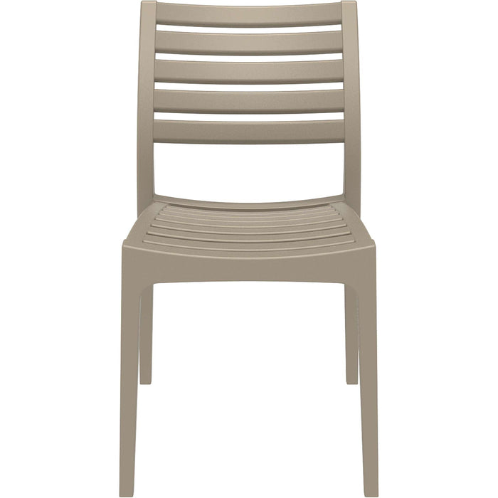 Siesta Ares Chair  - Taupe