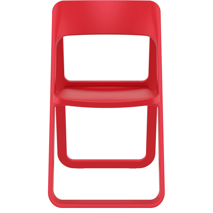 Siesta Dream Chair - Red