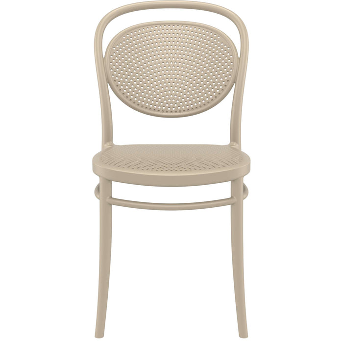Siesta Marcel Chair - Taupe