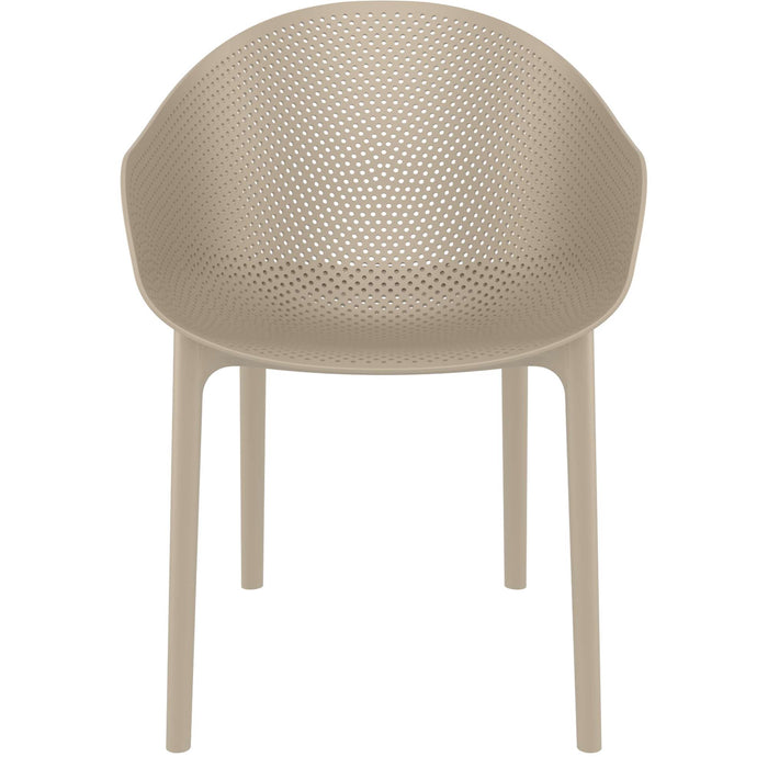 Siesta Sky Chair  - Taupe