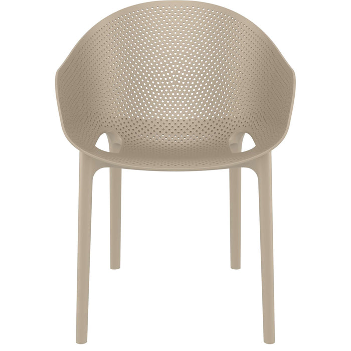 Siesta Sky Pro Chair — Taupe