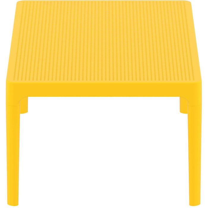 Siesta Sky Lounge Table - Mango