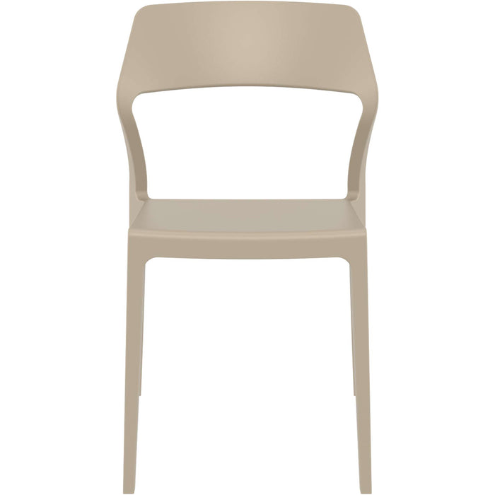Siesta Snow Chair - Taupe