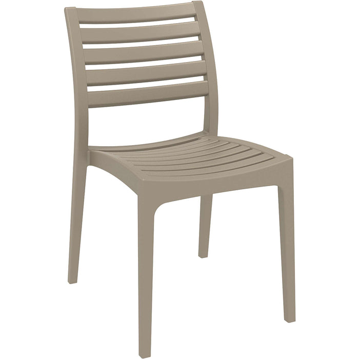Siesta Ares Chair  - Taupe